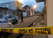 El crimen ocurrió en Mapasingue Este.