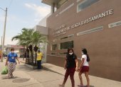 Sistema. El Hospital del Día es uno de los más grandes de Guayaquil.