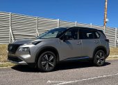 La Nissan X-Trail e-Power llegó para romper esquemas y llevarse todos los premios.