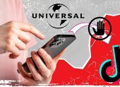 Universal TikTok