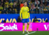 Cristiano Ronaldo volvió a anotar para Al-Nassr