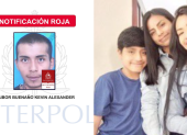 Gaibor es el principal sospechoso del asesinato de un adolescente de 15 años