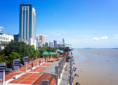 Guayaquil.