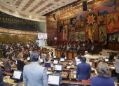 El Pleno de la Asamblea retoma este 22 de febrero el debate de las reformas al COIP.