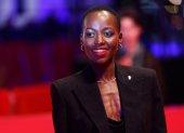 Lupita Nyong"o.