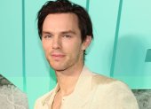 Nicholas Hoult