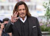 Johnny Depp.
