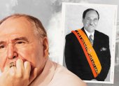 El expresidente de Ecuador, Abdalá Bucaram, posteó en redes sociales la aceptación que tendría si se postulara a las elecciones 2025.