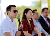 Apunta a que Ecuador sea un referente en generación de energías limpias no convencionales y amigables con el medio ambiente.