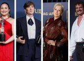 Los más destacados de la gala 2024 de los SAG.