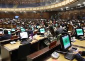 Legislativo. En la Asamblea Nacional, se pedirá cuenta a las autoridades sobre su gestión en gestión de lluvias.