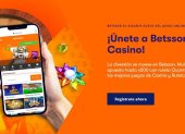 Betsson Ecuador.