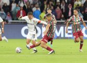 Liga de Quito y Fluminense se enfrentarán por tercera vez en la definición de un título internacional en Brasil.