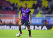 Jefferson Intriago viene actuando partido a partido con Mazatlán en la Liga MX