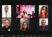 La iniciativa sobre el turismo es el quinto proyecto de ley económico urgente del Gobierno.