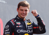 Max Verstappen es el ganador de tres campeonatos consecutivos (2021, 2022 y 2023)