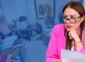 Se posterga por tercera vez la audiencia de formulación de cargo en el caso Amistad.