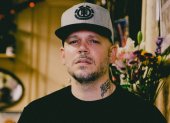 Residente tiene 46 años.