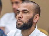 Dani Alves no se ha suicidado, aseguró su hermano en una publicación en redes sociales
