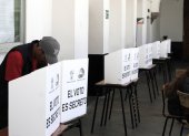 La votación del proceso electoral será el 9 de febrero de 2025. Y la segunda vuelta, el 13 de abril.