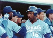 Bo Jackson es uno de los deportistas más importantes que pasaron por Kansas City