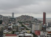 Guayaquil, Perla del Pacífico