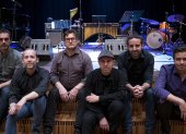 La agrupación quiteña de jazz interpretará los temas de su último álbum, ‘South Ahead’.