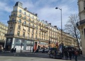 El Observatorio de Turismo de París asegura que los hospedajes se bajarán más de los $ 545, pese a que los empresarios actualmente sostengan que estarán entre 654 y 708 dólares.