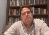 Figura. El exministro de Energía, Xavier Vera, fue llamado a juicio por coheho.