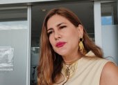 Cristina Reyes se defiendo sobre las acusaciones de María Paula Romo.
