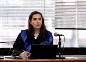 La jueza Daniela Mier decidirá si acoge o no el pedido de la Fiscalía en el caso Sinohydro.