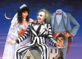 Este es el "first look" de la nueva película del famoso fantasma