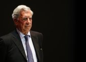.Mario Vargas Llosa