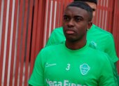 El ecuatoriano Jhegson Méndez sigue sin participar en Elche