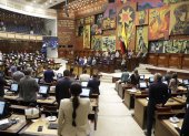 La Asamblea no consiguió este 25 de marzo de 2024 los votos para ratificarse en las observaciones a la proforma presupuestaria.