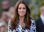 Kate Middleton.