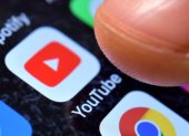YouTube busca competir en videos cortos con TikTok.