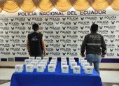 Los productos que no cuentan con registro sanitario nacional, y que son de procedencia colombiana.