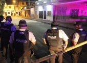 Ninguno de los 10 fallecidos en el ataque armado de Guasmo Sur tenía antecedentes penales.