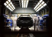 Desde mediados del 2023 las ventas han decrecido para la industria automotriz.