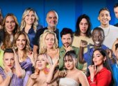La Casa de los Famosos Colombia es el nuevo reality del Canal RCN y Vix