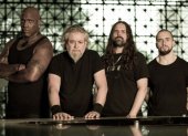 Este será uno de los últimos conciertos de Sepultura, quienes se separan luego de 40 años de carrera.