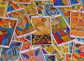 El tarot