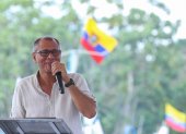 Jorge Glas ha sido sentenciado por los casos Odebrecht y Sobornos; y es requerido por Fiscalí General del Estado por el caso Reconstrucción de Manabí.