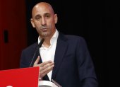 Luis Rubiales, expresidente de la Real Federación de Fútbol Española, será parte de una investigación de actos corruptos