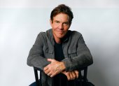 Dennis Quaid.
