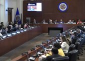 La región se reunió en una segunda sesión del Consejo Permanente de la OEA