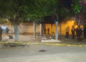 Masacre en el suroeste de Guayaquil.