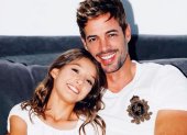 William Levy y su hija
