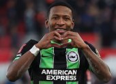 El lateral izquierdo de Brighton jugará pese a que ya no pelean por torneo UEFA